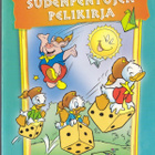 Sudenpentujen kirjasto - Sudenpentujen pelikirja (2p. 2007) - pikkukuva 1