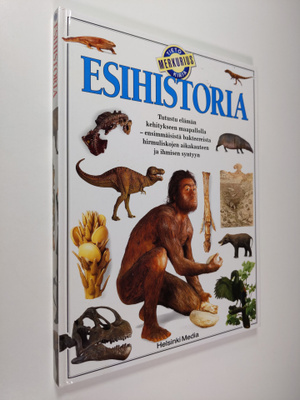 William Lindsay : Esihistoria