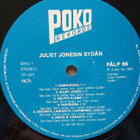 Juliet Jonesin Sydän : Juliet Jonesin sydän. - pikkukuva 4