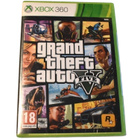 X360 - Grand Theft Auto V - UUSI! - pikkukuva 1