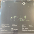 Isokynä & Orfeus: Lillan 2LP Svart UUSI! - pikkukuva 2