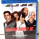 Salainen agentti 86 - pikkukuva 1