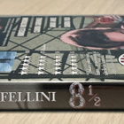 Federico Fellini: 8½ (1963) Marcello Mastroianni - pikkukuva 3