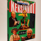 Kaiken maailman keksinnöt 1994 - pikkukuva 1