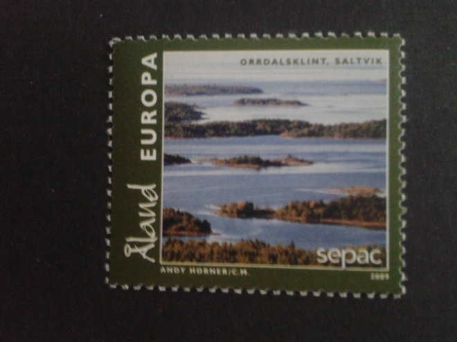 åland 2009 ahvenanmaalaisia maisemia europa**