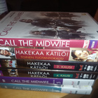 Call the Midwife -kaudet 1-6 - pikkukuva 3