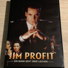 PROFIT (1996-1997) koko TV-sarja (3DVD) Adrian Pasdar (UUSI) - pikkukuva 1