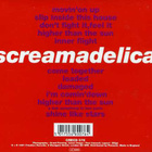 PRIMAL SCREAM - SCREAMADELICA - pikkukuva 2