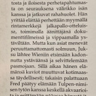 JOHN IRVING: VESIMIES - pikkukuva 2