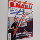 Ilmailu 9/2011 - pikkukuva 1