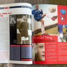 THE F.A. CUP FINAL 2003 OFFICIAL PROGRAMME - pikkukuva 4