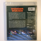 Wonder Women (Blu-ray + DVD) Vinegar Syndrome (1973) UUSI - pikkukuva 2