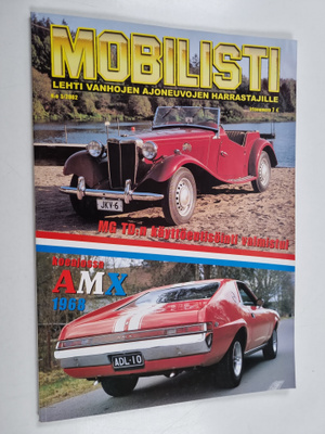 Mobilisti 5/2002