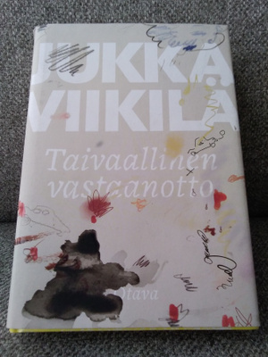 Jukka Viikilä: Taivaallinen vastaanotto