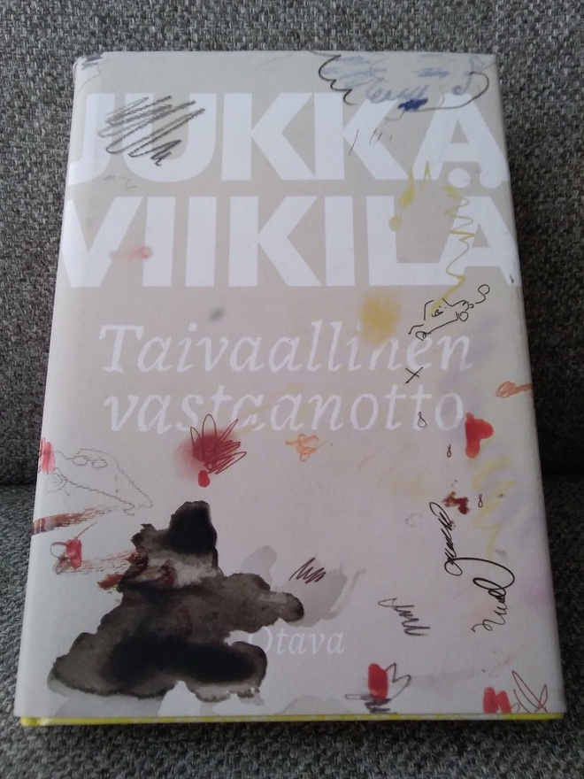 Jukka Viikilä: Taivaallinen vastaanotto