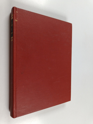 A. J. Cronin : Yövuoro