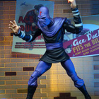 NECA TMNT FOOR SOLDIER DELUXE  - HEAD HUNTER STORE. - pikkukuva 1