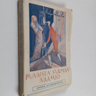 Edgar Allan Poe : Punaisen surman naamio : jännityskertom... - pikkukuva 1