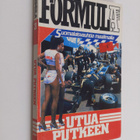 Harri Laine : Utua putkeen - pikkukuva 1