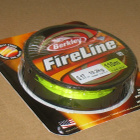 Kuitusiima Fireline 0.17 vihreä - pikkukuva 2
