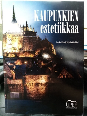 FORSS :  KAUPUNKIEN ESTETIIKKAA ( SIS POSTIKULU  )