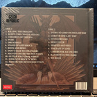 DIO - Evil Or Divine 2-cd Mediabook (Remastered) - pikkukuva 2