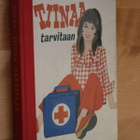 Anni Polva : Tiinaa tarvitaan ( 3.p. 1972 ) - pikkukuva 1