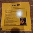 Mark Knopfler - Local Hero Lp (EX+/M-) - pikkukuva 2