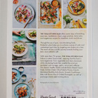 Kimberly Parsons : The Yoga Kitchen Plan - A Seven-Day Ve... - pikkukuva 2