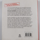 Jonas Ridderstrale : Karaoke capitalism : management for ... - pikkukuva 2