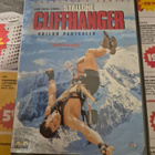 Cliffhanger Kuilun partaalla - pikkukuva 1