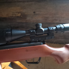 Stoeger 55 ilmakivääri - pikkukuva 1