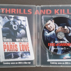 DVD: Edge of Darkness / Pimeyden Ytimessä (Mel Gibson 2010) - pikkukuva 3