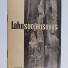 Lahosuojausopas - pikkukuva 1