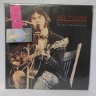 NEIL YOUNG - BOTTOM LINE 1974 THE NEW YORK BROADCAST 2018 LP - pikkukuva 1