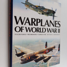 Jr. Jackson, Jr. : Warplanes of Wwii Source Book - Fighte... - pikkukuva 1