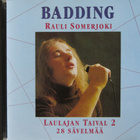 BADDING: LAULAJAN TAIVAL 2 _ 28 SÄVELMÄÄ_CD - pikkukuva 1