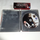 A History of Violence - UK Region B Blu-Ray (Steelbook) - pikkukuva 2