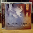 Vitalij Kuprij - Glacial Inferno & Revenge 2CD - pikkukuva 1