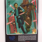 Star Wars: Han Solo & Chewbacca Vol. 2 - The Crystal Run ... - pikkukuva 2