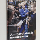 Lauri Karppinen : Ammattilaisia ja moniosaajia : Urheilut... - pikkukuva 1
