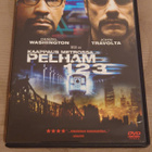 Kaappaus Metrossa - Pelham 123 (DVD) - pikkukuva 1