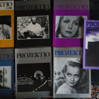 Projektio elokuvalehti 3€ kpl - pikkukuva 2