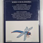 Lionel (toim.) Bender : Kodin uusi eläinkirja : Evoluutio... - pikkukuva 2