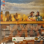COMING TO AMERICA BLU-RAY UUSI - pikkukuva 2