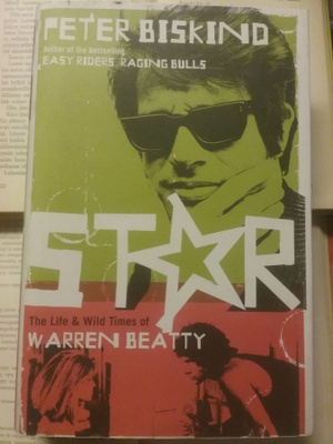 Peter Biskind - Star (hardcover)