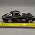 Mercedes-Benz 300 SL pienoismalli - pikkukuva 1