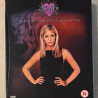 Joss Whedon: BUFFY: Kausi 4 (6DVD) Sarah Michelle Gellar - pikkukuva 2