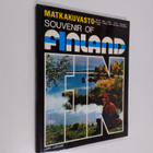 Matkakuvasto : Lappi = Lapland - pikkukuva 1