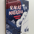 Marja-Leena Tiainen : Rakas Natasha - pikkukuva 1